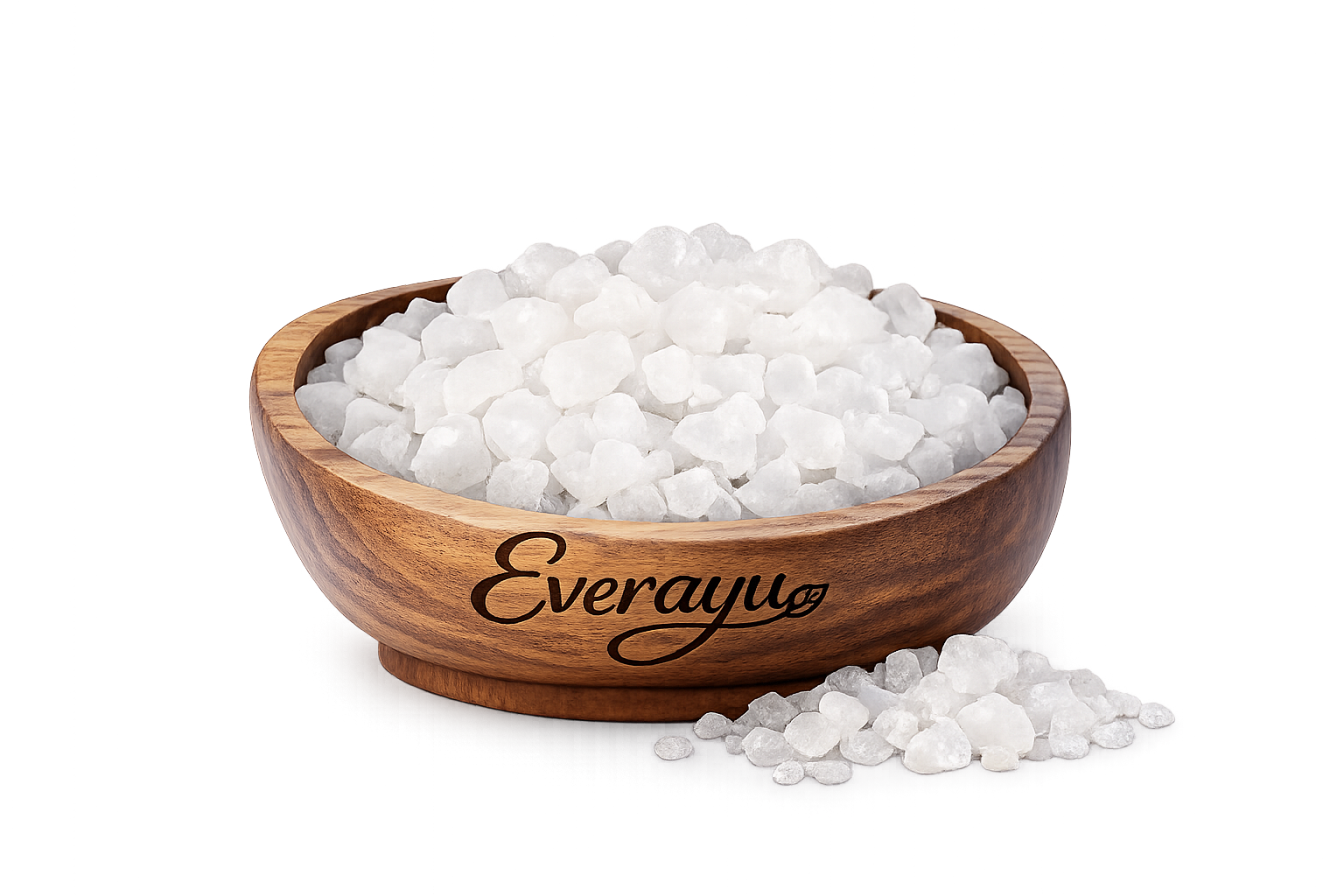 Vanshalochan  / Vanshlochan (Tabasheer)  वंशलोचन च /  Bamboo Silica (Bamboo Manna) - Whole everAyu