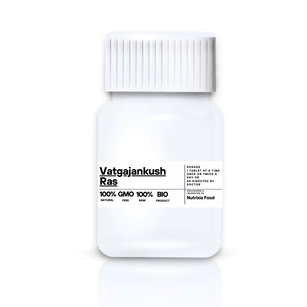 Vatgajankush Ras



Vat Gajan Kush Ras Tablet