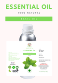 Basil Oil - 1 Liter -Nutrixia FoodAlbahaca, Basilic, Basilic Commun, Basilic Grand, Basilic Grand Vert, Basilic Romain, Basilic aux Sauces, Basilici Herba, Basilici Herba, Common Basil, Garden Basil, Munjariki, Ocimum basilicum, St. Josephwort, St. Joseph's Wort, Surasa, Sweet Basil, Vanatulasi, Varvara.