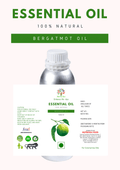 Bergatmot Oil - 1 Liter -Nutrixia Food