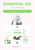 Juniper Berry Oil - 1 Liter -Nutrixia Food