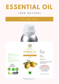 OLIVE OIL -Nutrixia Food
