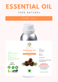PINE OIL -Nutrixia Food