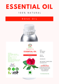 ROSE OIL -Nutrixia Food