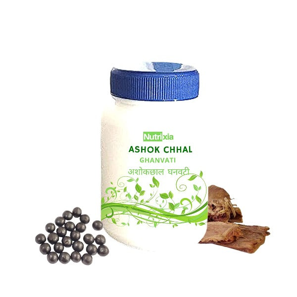 ASHOK CHHAL GHANVATI अशोक चाल घनवटी ASHOK CHHAL GHAN VATI ASHOK CHAL GHANVATI -Nutrixia Food Osoko, Ashoka, Anganapriya, Apashaka, Ashoka, Gandapushpa, Hemapushpa, Madhupushpa, Pindapushpa, Pindipushpa, Vanjula, Vichitra, Vishoka, Diyeratembela, Diyaratmal, Anagam, Ashogam, Asogu, Sasubam, Asokamu, Vanjulamu,Ashoka, Chaal, Arbre d’Ashoka, Saraka, Anganapriya, Ashokadamara, Asokamara, Kankalimara, Saraca indica Linn, Ashok, Asok, Asoka, Sita Ashok, Hemapushpa, Kankeli, Ashoka , Saraca