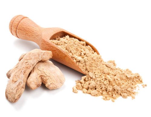 Natural Adrak Powder (Dry Ginger Powder) for cooking and AyurvedaFood