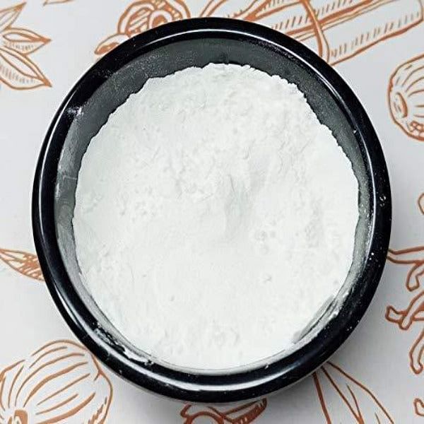 Araroat Powder / Arrowroot Powder / Ararot Powder / अरारोट पाउडर -Nutrixia Food