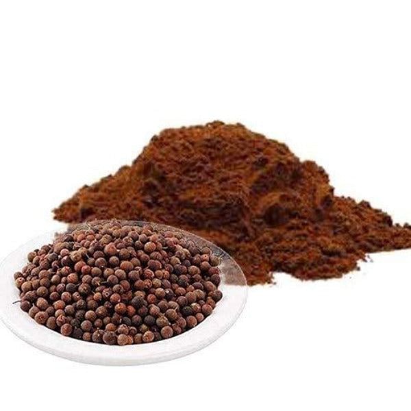 Pure Baibadang Powder – Vidanga / Vaividang / Embelia ribes False Pepper Churna