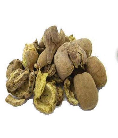 Behada Chhal (Beheda Bark / Vibhitaki / Terminalia bellerica) – Ayurvedic raw herb for digestion, detox, and Kapha balance