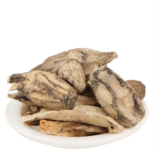 Behman Safed Powder (White Behen Churna) – Centaurea Behen Linn – Ayurvedic herb for stamina, vitality, and rejuvenation.