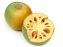 Bealgiri - Bael Phal Dry - Aegle Marmelos - Wood Apple-Bel Giri-belgiri