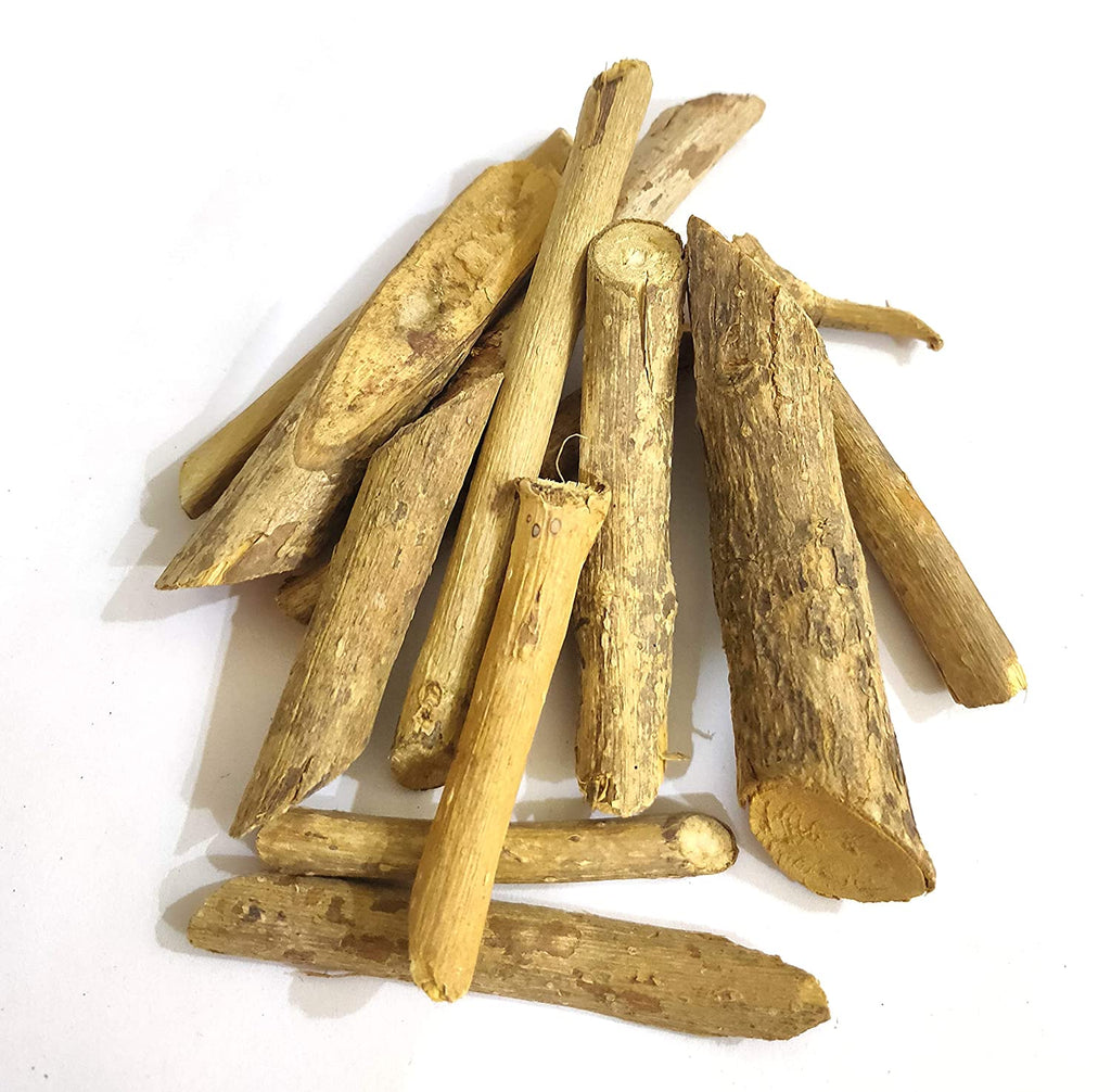 Bharang Mool (Clerodendrum serratum) – 100% natural Ayurvedic root powder traditionally used in classical herbal blends for vitality and balance.