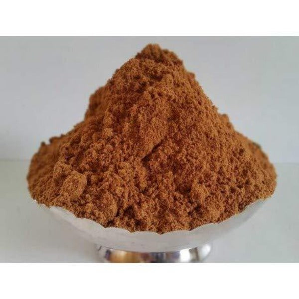 Cinnamon in hindi -Dalchini English – True Cinnamon, Ceylon Cinnamon Cinnamon in Sanskrit – Tvak, Swadvi, Tanutvak, Darusita, Chocham, Varang, Bhring, Utkata Cinnamon in Urdu – DarchiniDALCHINI POWDER - DAALCHEENI POWDER - दालचीनी पाउडर- CINNAMON STICKS POWDER - CINNAMOMUM ZEYLANICUM