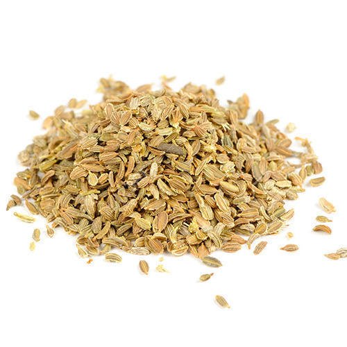 Edible Carrot Seeds (Daucus carota) – Pure Beej Gajar, traditional Ayurvedic aromatic seeds used in herbal and culinary preparations.