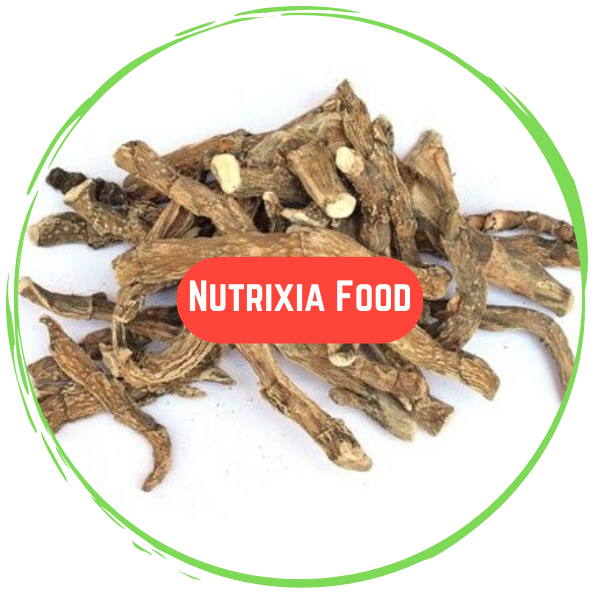 Gudbach powder - Gurbach Powder - Bach - Vach Powder -  Acorus Calamus - Sweet Flag- Vekhand Powder -Godavach Powder-गुदबक -Nutrixia Food