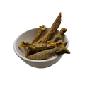 Giloy / Giloi / Tinospora cordifolia / Jiloy / Galo / Giloe -Nutrixia Food Tinospora cordifolia, Guduchi, Madhuparni, Amruta, Amritavallari, Chhinnaruha, Chakralakshanika, Somvalli, Rasayani, Devnirmita, Gulvel, Vatsadani, Jwarari, Bahuchinna, Amrita