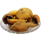 Indrayan Phal - Indrain Fal -  इंद्रायन फाल - Tumba - Indrayun - Bitter Apple - Citrullus Colocynthis