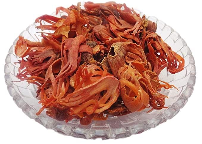 English : Nutmeg, Mace, Hindi :Jaiphal, Javitri, Sanskrit :Jatisasya, Jatiphala, Urdu :Jauzbuwa, Jaiphal, Punjabi :Jaiphal, Assamese :Jaiphal, Kanivish, Bengali :Jaiphala, Jaitri, Gujrati :Jaiphala, Jayfar, Kannada :Jadikai, Jaykai, Jaidikai, Kashmiri :Jafal, Malayalam : Jatika, Marathi :Jaiphal, Oriya :Jaiphal, Tamil :Sathikkai, Jathikkai, Jatikkai, Jadhikai,, Jadhikkai, Telugu :Jajikaya.