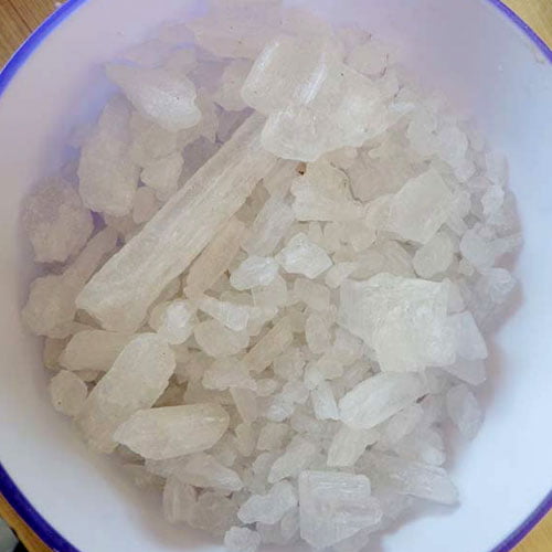 Kalmi Shora | Kalmi Soda KALMI SHORA - KHALMI SHURA - KALMISHORA - POTASSIUM NITRATE