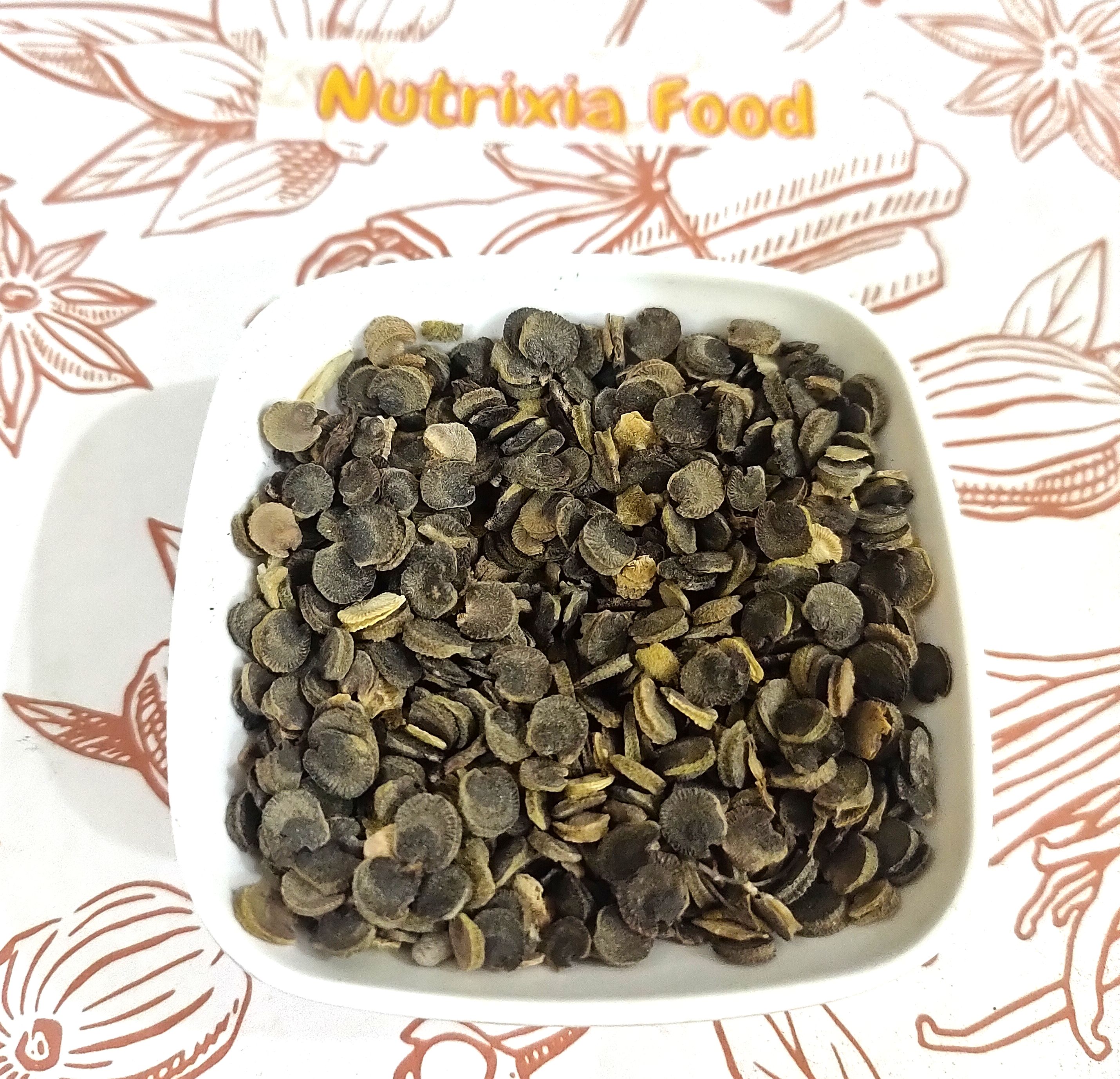 Khatmi - खात्मी - marshmallow plant - Althaea Officinalis Khatmi -Nutrixia Food