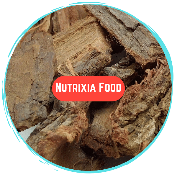 Kachnar Chhal - Kachnar Bark - Kachnaar Chaal - Kanchnar Chhal -  कचनार छाल - Bauhinia Variegata -Nutrixia Food