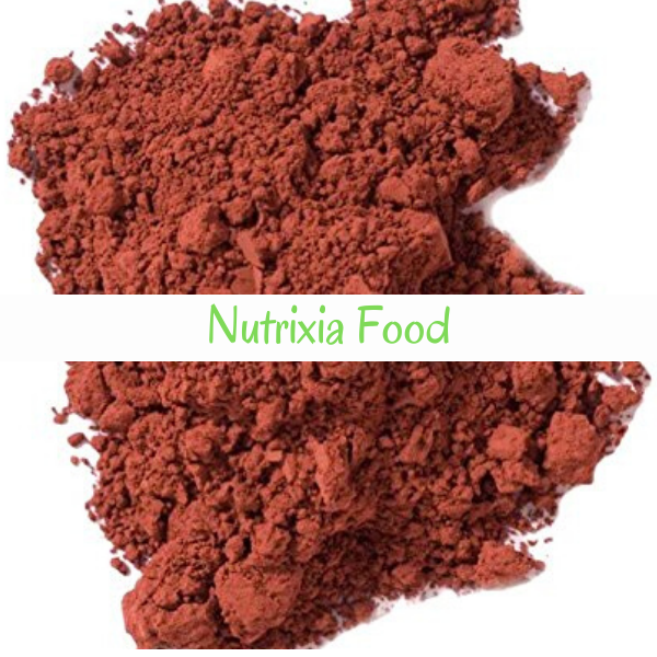 GERU CHURNA -Nutrixia Food