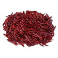 Pandi Mirchi (Pandi Chilli) – Sun-dried red chilli with natural color and aroma, authentic South Indian spice variety