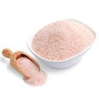 Sendha Namak, also known as Pink Salt or Rock Salt, is called सैन्धव लवण in Sanskrit, सेंधा नमक in Hindi, ખડક મીઠું in Gujarati, ఖడక్ ఉప్పు in Telugu, and इमयमலை உப்பு in Tamil. In English, it’s known as Himalayan Rock Salt or Mineral Salt. Traditionally used in Ayurveda and Indian households for fasting, cooking, and balance, Sendha Namak is valued for its purity and natural mineral content.