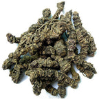 Tagar Powder, also known as Mushkbala, Sugandhabala, Valerian Root, Tagar Ganth, Indian Valerian, and तगर पाउडर, is made from the roots of Valeriana wallichii. Widely known for its aromatic, calming, and grounding qualities, it is used in Ayurveda and traditional wellness for promoting balance and relaxation.