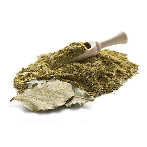 Tej Patta Powder (तेज पत्ता पाउडर), also known as Cinnamomum tamala or Indian Bay Leaf, is a traditional aromatic herb used in Ayurveda and cooking. Other names include Tamalpatra (Sanskrit), Tejpata (Bengali), Ilavangappattai Ilai (Tamil), and Vagai Ila (Malayalam).