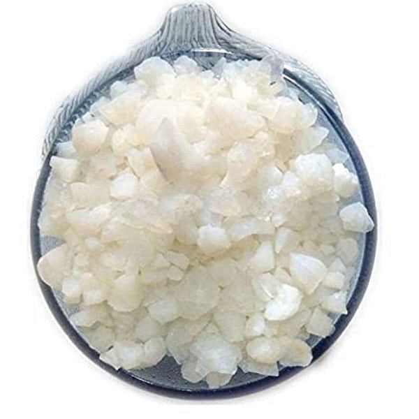 Vanshalochan (वंशलोचन), also known as Vanshlochan, Bamboo Silica, Tabasheer, or Bamboo Manna, is a natural Ayurvedic substance found inside bamboo stems. Known in Ayurveda for its rejuvenating and cooling nature. Other names: Tvakshira, Banshlochan, Moongil Manna (Tamil), Veduru Manna (Telugu), Bamboo Silica Powder, Bamboo Extract.