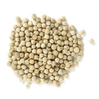 Yellow Mustard Seeds (पीली सरसों), also known as Brassica alba or White Mustard, are aromatic Ayurvedic seeds used for warmth and balance. Other names include Rajika (Sanskrit), Kadugu (Tamil), Avalu (Telugu), Sasive (Kannada), and Sorsher Beej (Bengali).