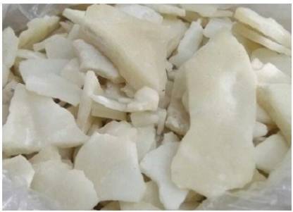 Jawakhar Papadi / Yavakshar / Potassium Carbonate / Javkhar / Pearl Ash / Kharo / Marduppu / Jhadache Meeth -Nutrixia Food