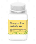 Eakangavir Ras एकंगवीर रास Ekangvir -Nutrixia Food
