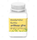 Amalpitaher Gutika अमल्पिताहर गुटिका -Nutrixia Food