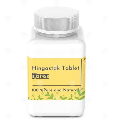 Hingastak Tablet हिंगष्टक