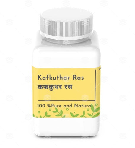 Kafkuthar Ras