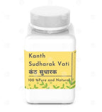 Kanth Sudharak Vati Tablet